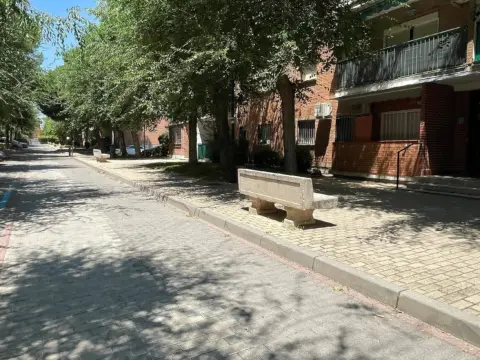 Piso en El Álamo